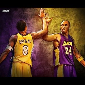 Meet your Posher, George